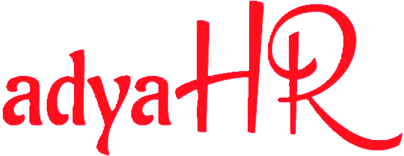 adyaHR Logo